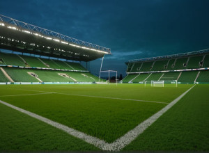 Лука Вушкович может перейти в "Баварию": подробности возможного трансфера