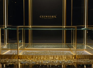 В Киле ювелир (52 года) оказал сопротивление грабителям, похитившим золотые украшения на 200 000 евро