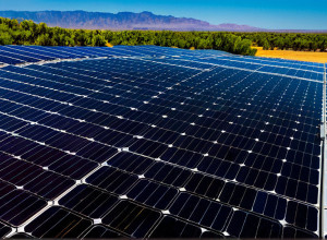 Исследование солнечной энергетики