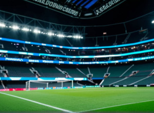 «Нюрнберг» на пороге рекордного года: радиолегенда Кох требует финансовой прозрачности