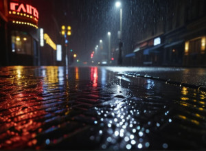 Журналист и ведущий Рузбех Фархангмехр предстал перед судом по делу об избиении рэпера в Кельне