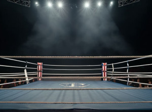 Турнир Джона Сины на SmackDown: Загадочный участник интригует фанатов!