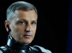 Глобальный обзор ситуации с искусственным интеллектом