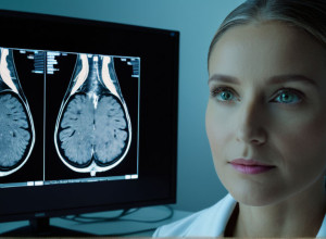 Применение искусственного интеллекта в медицине