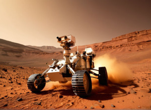 Путешествие на Марс: Мечта и Реальность