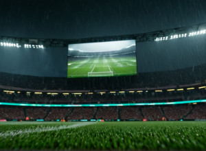 «Айнтрахт» Франкфурт потерпел сокрушительное поражение от «Бергамо» в Лиге чемпионов