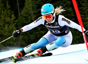 Шокирующий диагноз: Лыжная суперзвезда Лара Гут-Бехрами выбывает до конца сезона!