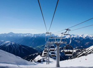 Горнолыжный отдых: Где сэкономить сотни евро на ски-пассах для всей семьи