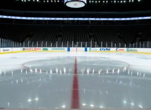 Двойное увольнение в ХК «Дрезднер Айслёвен»: Тренер и Спортдир покинули клуб DEL