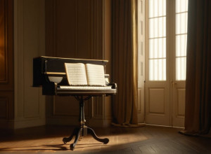 Сента Бергер о своей потерянной любви: "Мой муж умел трогать сердца"