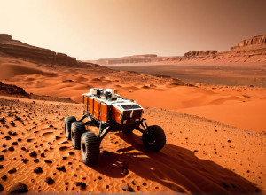 Путешествие на Марс: Мечта или реальность?