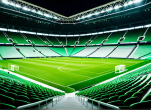 Хорст Штеффен объясняет: секрет успеха "Вердера" на своем поле