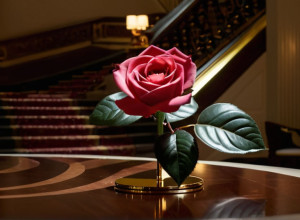 "Буря любви": что ждет зрителей на неделе с 24 по 28 ноября 2025 года