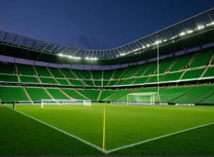 Защитник "Кёльна" Рав ван ден Берг возвращается, чтобы спасти команду от кризиса перед матчем с "Вердером"