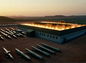 Глава резервистов Германии требует полного вооружения для 200 000 военнослужащих