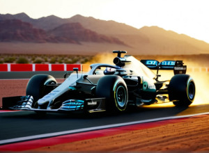 McLaren отказался от командной тактики в борьбе за титул Формулы-1