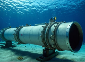 Организатор взрывов на "Северных потоках" экстрадирован в Германию