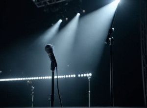 Томас Готтшальк объяснил свой "блэкаут" на премии Bambi