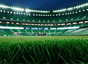 Перемены в 1. ФК Саарбрюкен: Новое тренерское руководство после серии поражений