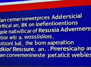 Запрет на рекламу на государственных сайтах