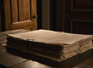 Смерть пристава в Саарланде: опасности профессии и условия труда судебных исполнителей