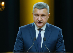 Экономика Украины