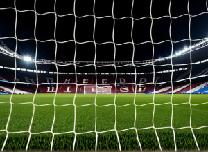 Юный талант мюнхенской "Баварии" Леннарт Карл поразил футбольную Европу