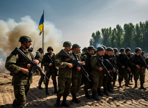 Украинский конфликт: последние события и перспективы