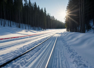 Йоханнес Тиннес Бё намекает на возвращение в биатлон после завершения карьеры