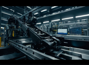 Швейцарский стартап Forgis: 100-часовая рабочая неделя и никакого компромисса