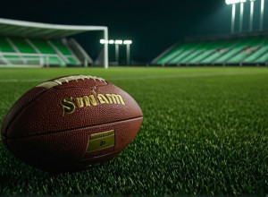 Кристофер Ленц отвечает критикам: Возвращение на поле после травм