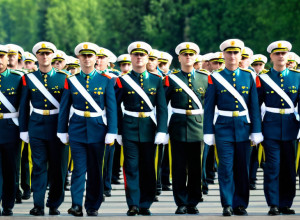 История и значение Дня Победы