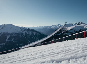 Угроза для традиционного вида спорта: женское двоеборье под вопросом на Олимпиаде