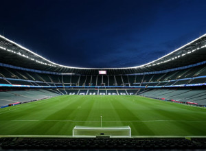 «Шальке 04» Возрождается: Как Муслич Сделал Домашний Стадион Крепостью