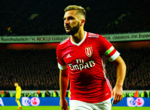 «Штутгарт» против «Фейеноорда»: где смотреть матч Лиги Европы в прямом эфире