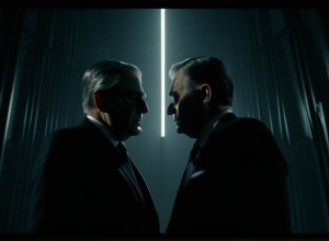 Откровения выжившей: Рина О раскрывает шокирующие детали о Джеффри Эпштейне