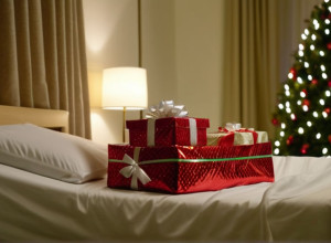 Звезды РБ Лейпциг принесли рождественское чудо в детскую клинику