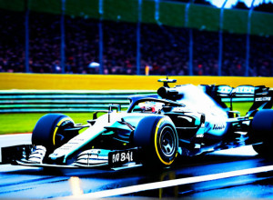 Льюис Хэмилтон разочарован сезоном в Ferrari: "Нечего сказать"