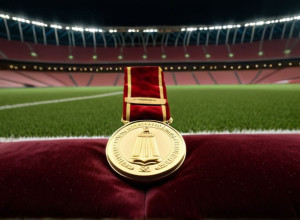 Тони Кроос награжден Федеральным крестом «За заслуги» в легендарном Бернабеу