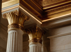 Посол США в кружевном платье: вызвал ли наряд дипломатический скандал в Греции?