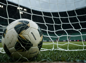 Поражение "Майнца" в Лиге конференций омрачено травмой вратаря