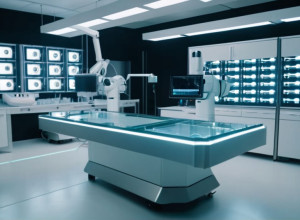 Искусственный интеллект в медицине: заменит ли ИИ врачей или станет незаменимым помощником?