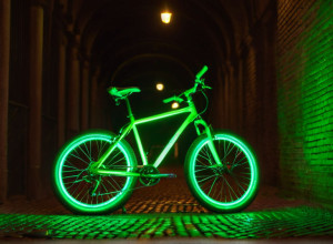 У бывшего актера "Кобры 11" Тома Бека украли особенный велосипед в Берлине