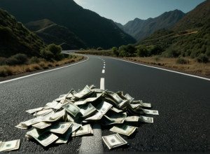 Британский водитель-неудачник: 128 провалов на экзамене по вождению и потраченные тысячи фунтов