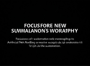 Влияние искусственного интеллекта на рынок труда