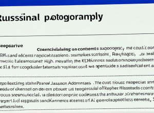 Российская Федерация: Геополитический Ландшафт и Экономические Вызовы