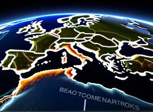 Немецкие предприниматели ищут новые возможности в Индии, обходя правительственные барьеры