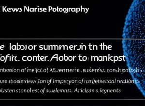 Влияние искусственного интеллекта на рынок труда