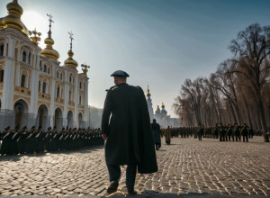 История Украины