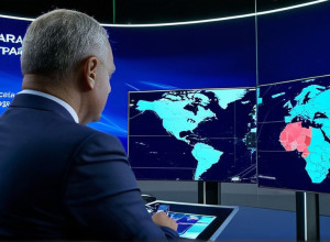 Исследование влияния искусственного интеллекта на мировую экономику